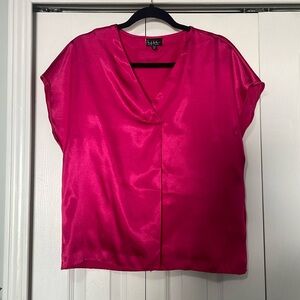 NWT Nicole Miller Top